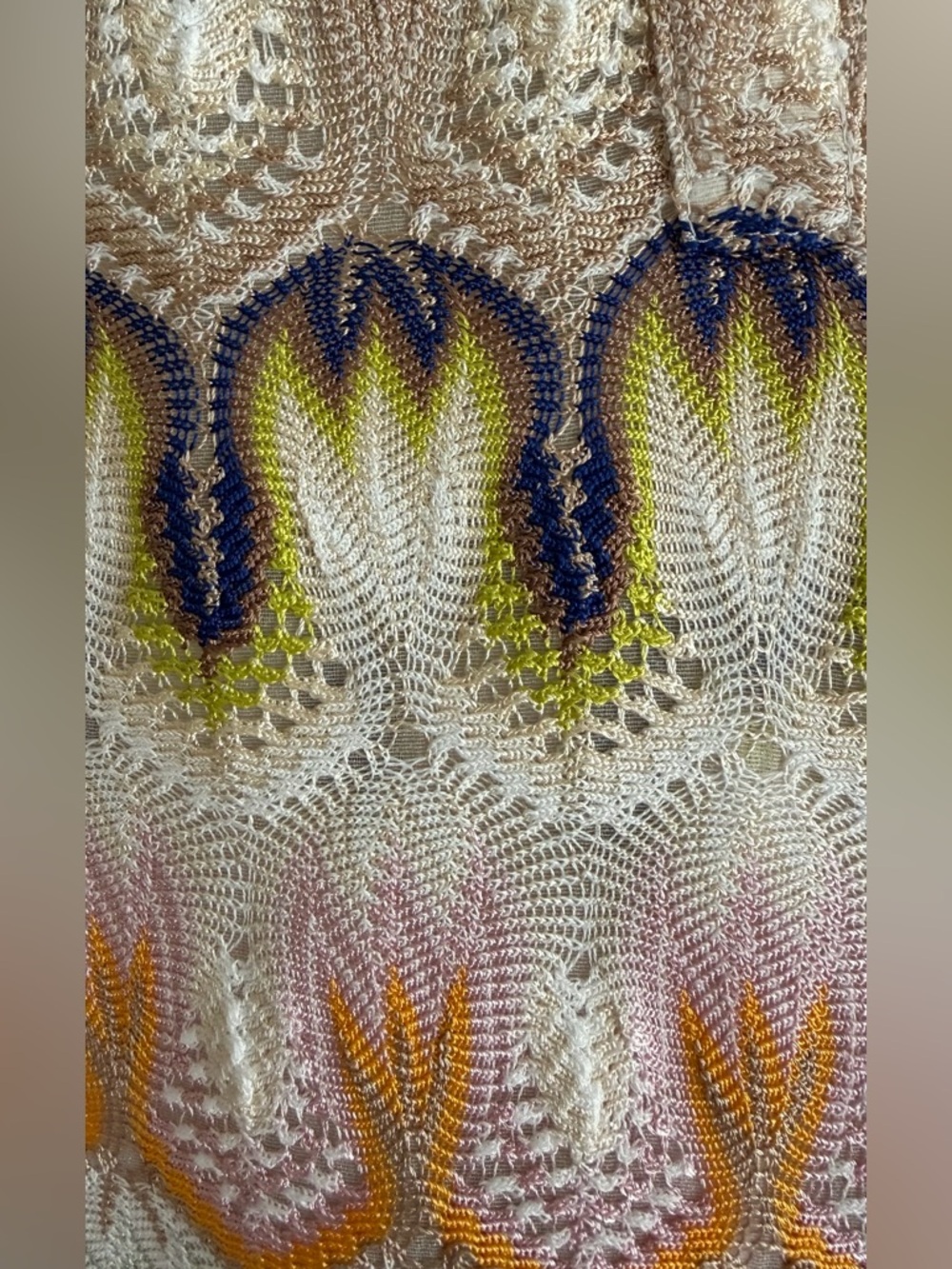 Missoni Knit Top - Picture 5 of 7
